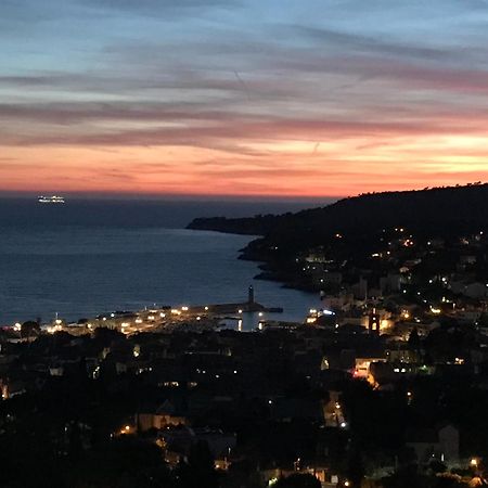 T2 A Cassis Vue Mer De Reve Exterior foto