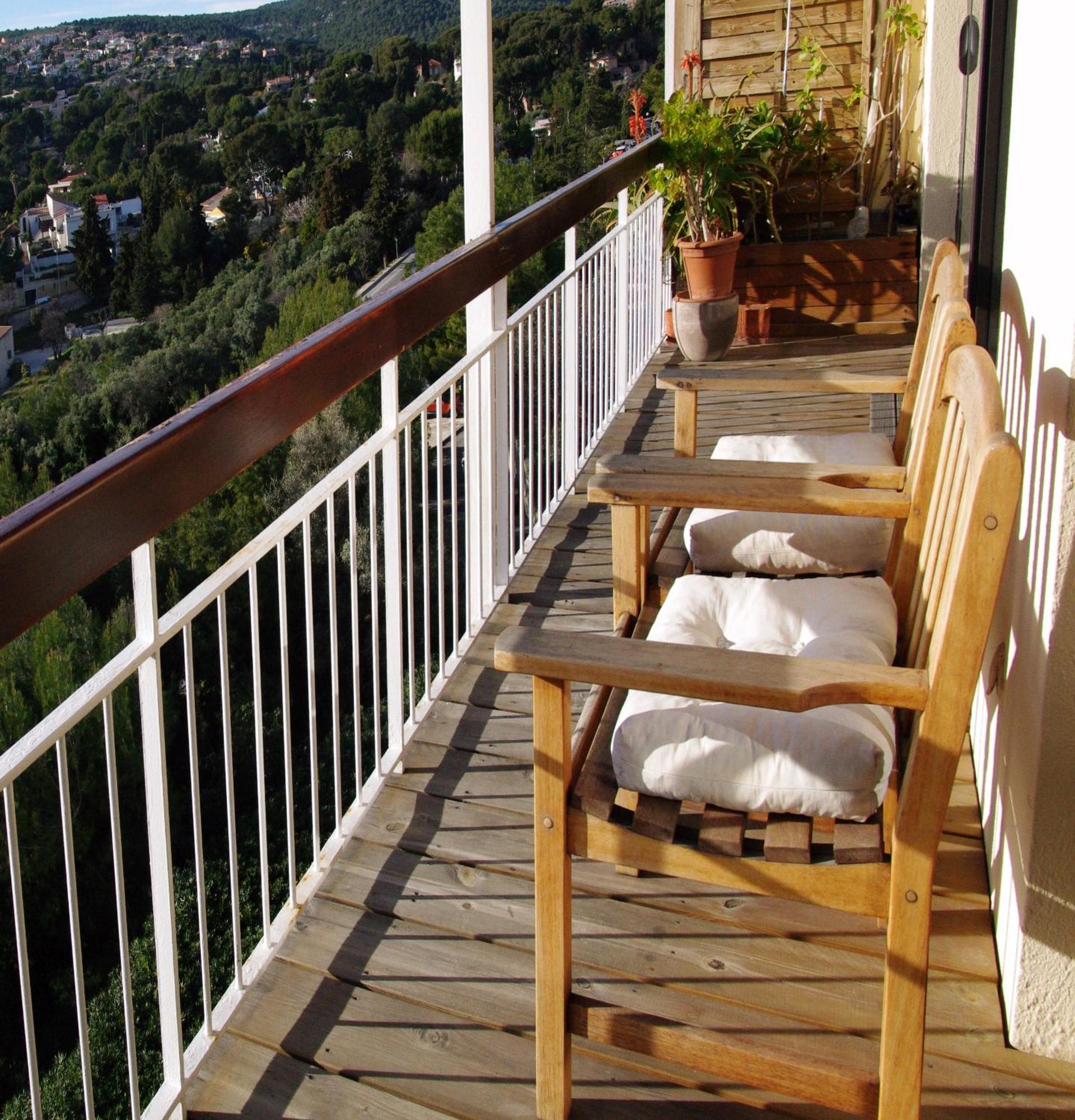 T2 A Cassis Vue Mer De Reve Exterior foto