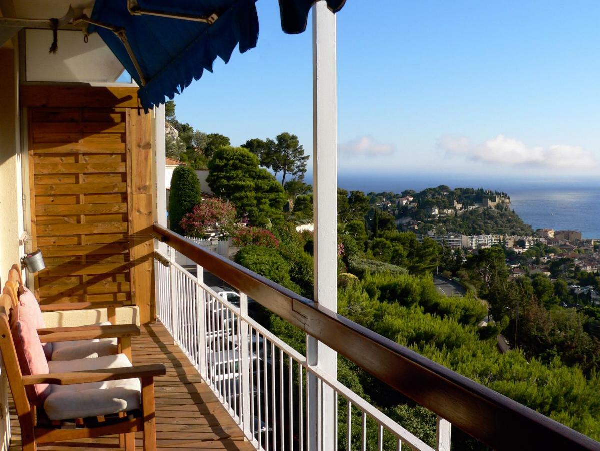 T2 A Cassis Vue Mer De Reve Exterior foto